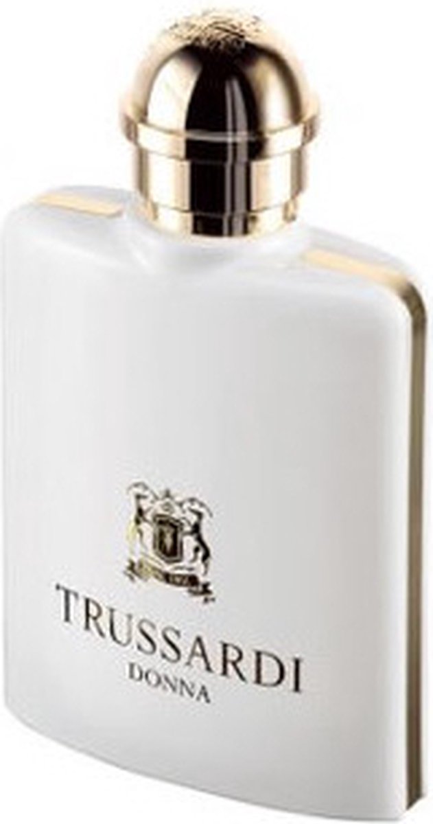 Goedkoopste Trussardi - Eau de parfum - Donna - 100 ml