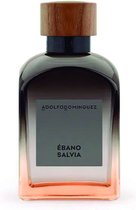 Adolfo Dominguez Ébano Salvia Eau De Perfume Spray 120ml
