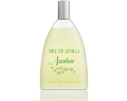 Damesparfum Aire Sevilla Agua Fresca de Azahar (150 ml)