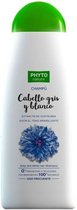 Kleurneutraliserende shampoo Luxana Phyto Nature (400 ml)