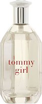 Tommy Girl(w)edt Sp 3.4oz(li Free)