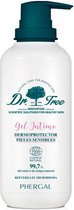 Intieme Gel Dr. Tree Gevoelige huid 400 ml