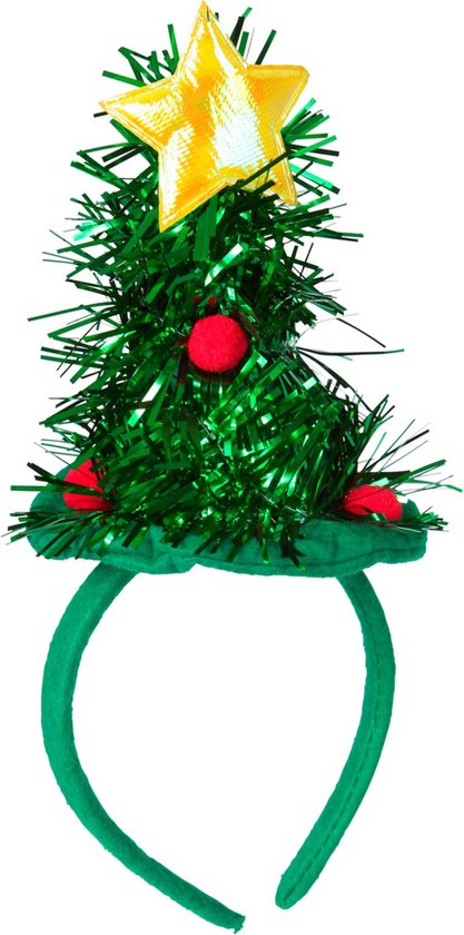 Hertjes diadeem - winter nu voor € 9.95