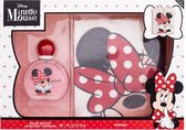 Minnie Mouse Set Tote Bag + EDT 150 ml