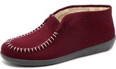 Rohde 2236 41 Dames Pantoffel - Rood