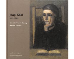 Jaap Kaal (1893-1960)