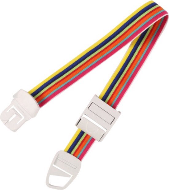 Tourniquet Stuwband EHBO Stuwband voor Bloedafname Multi Color