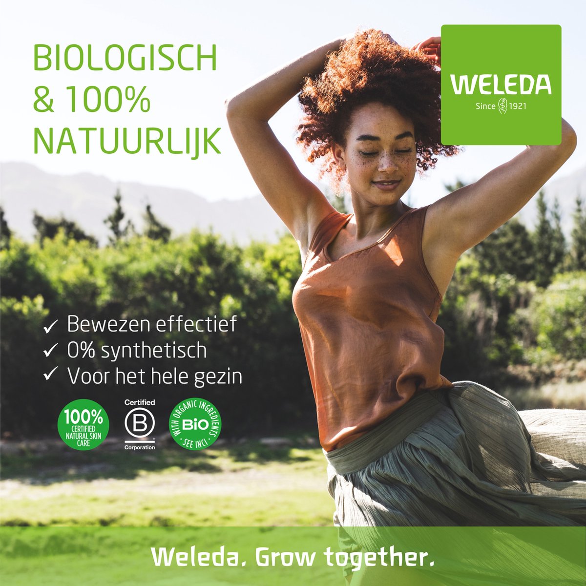 WELEDA Skin Food Lip Balm - Lippenbalsem - 100% Natuurlijke Ingrediënten - 8ml — cadeau in Cadeau-ideeën - foto 3