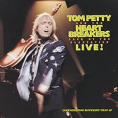 Tom Petty & The Heartbreakers - Pack Up The Plantation Live! (2 LP)