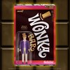 Willy Wonka & the Chocolate Factory (1971) ReAction Action Figure Willy Wonka Wave 01 10 cm