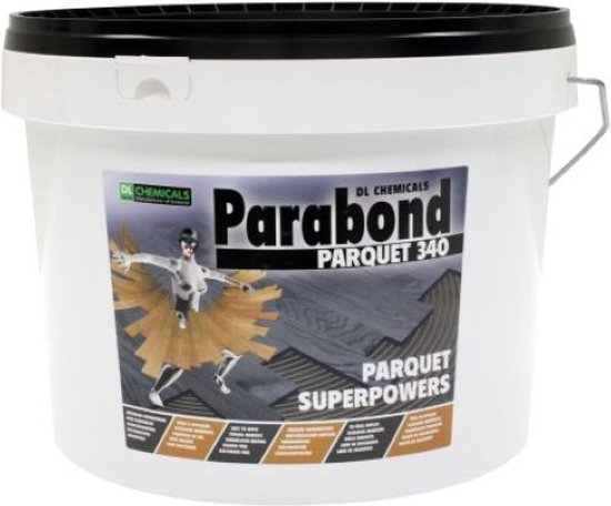 Parabond parketlijm parquet 340 15 kg