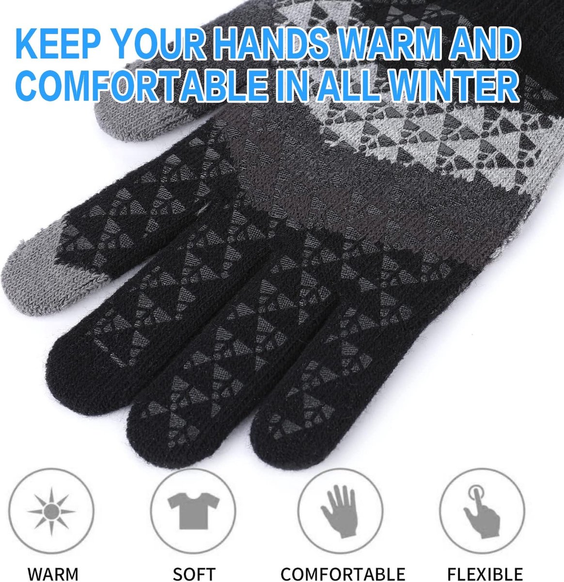 Touchscreen