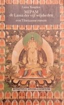 Mipam de lama der vijf wijsheden