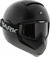 Casque Shark Vancore Solid matte black XS - Casque moto Casque cyclomoteur