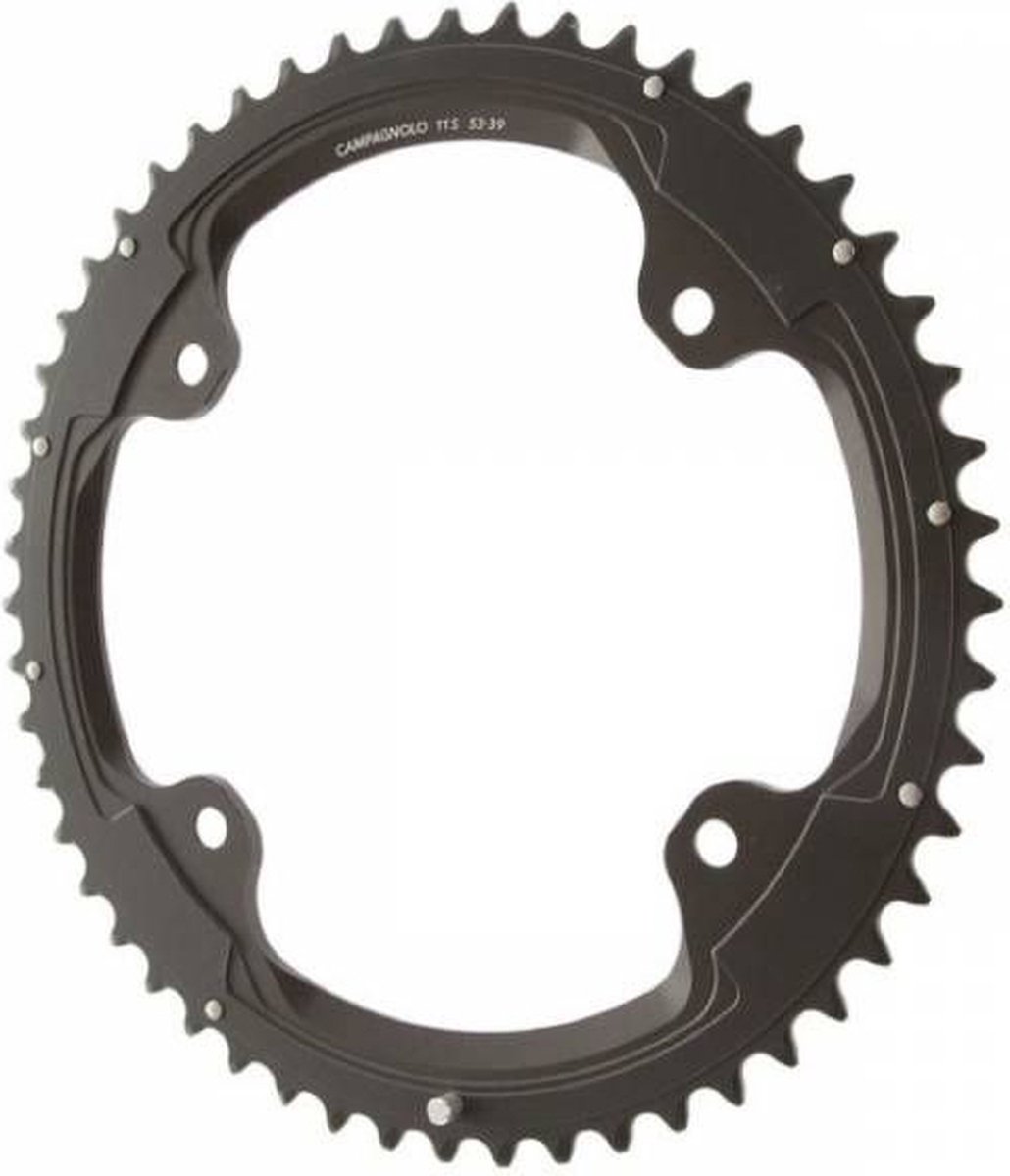 Campagnolo - kettingblad 52T. (super)record/chorus >2015