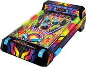 Arcade Deluxe Pinball Machine numérique avec sons réalistes Arcade- T414