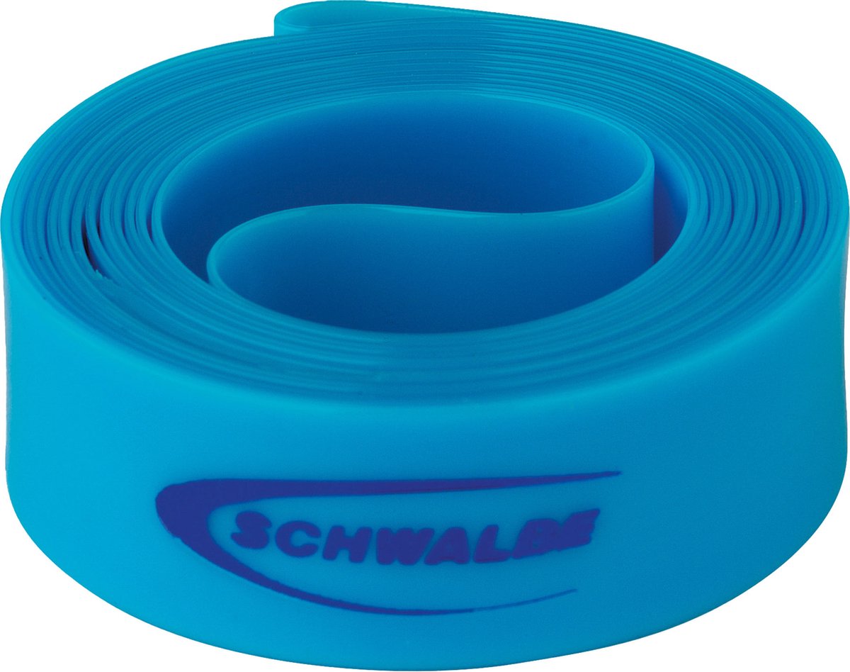 Schwalbe Velglint High Pressure 22-507 22 Mm Blauw Per Stuk - Schwalbe