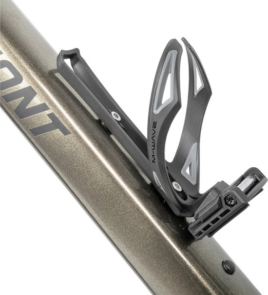 M-Wave M-WAVE BC 99 bidonhouder incl. multitool van M-Wave — afbeelding 2