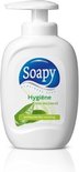 Soapy Vloeibare Handzeep Hygiëne Antibacterieel