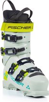 Fischer RC4 95 MV VAC GW - Ice grey/ice grey - Wintersport - Wintersport schoenen - Skischoenen