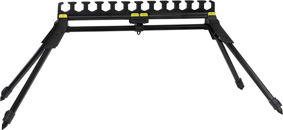 Fox Matrix 12 Kit Roost