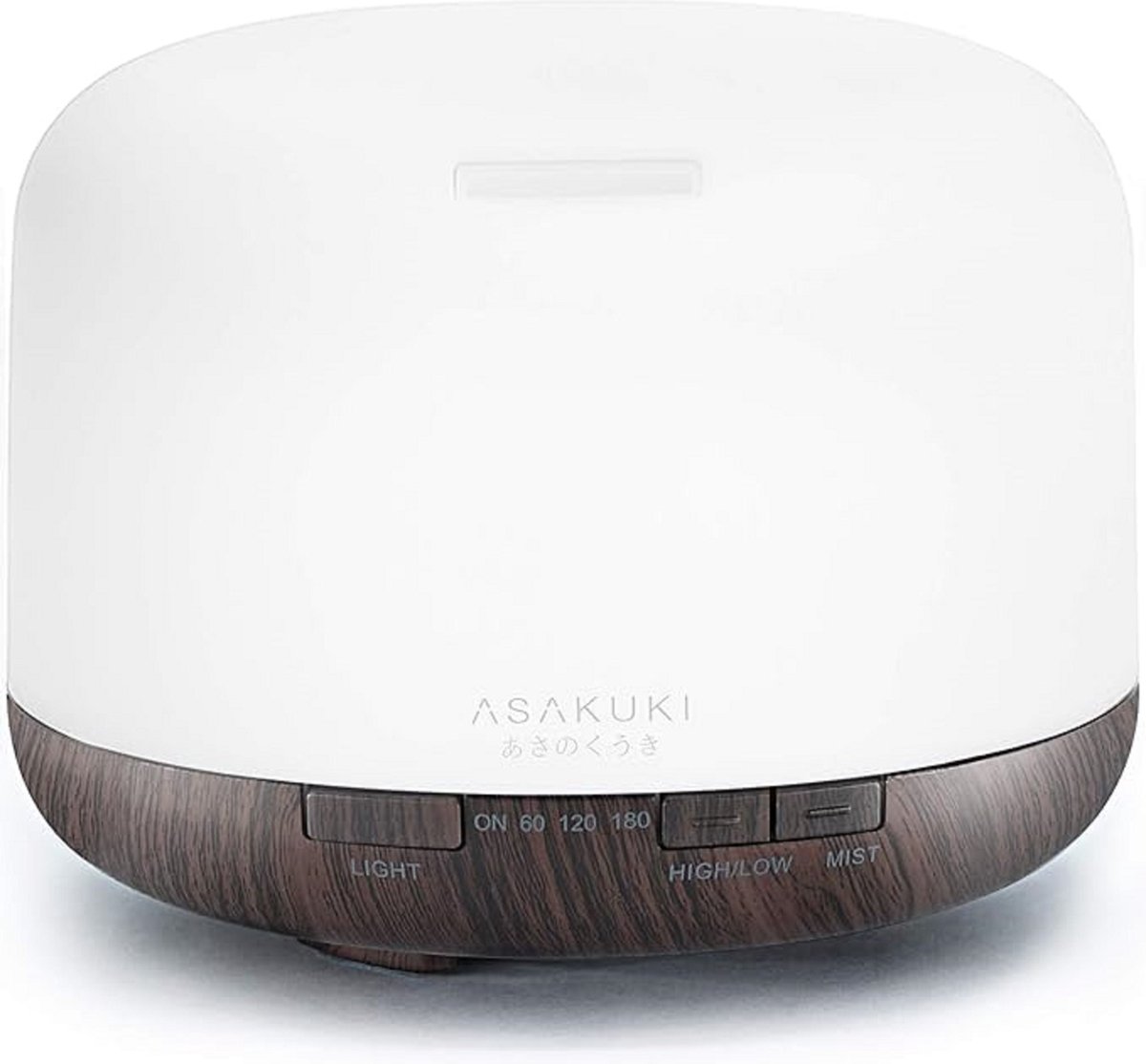 Goedkoopste Aroma Diffuser - air purifier for large rooms | Relax accessories – Aroma diffuser - Aromadiffuser