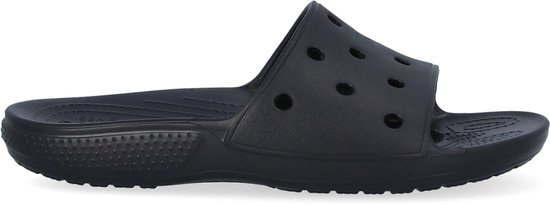 Crocs Slippers - Zwart