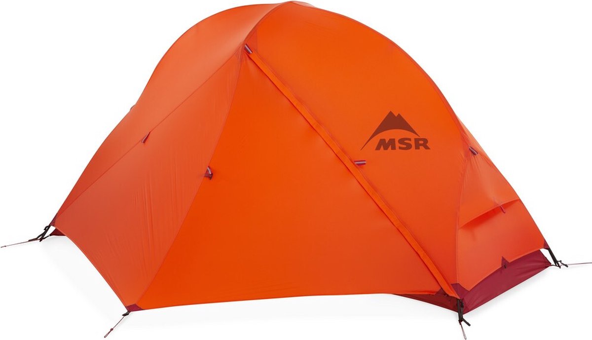 MSR Access 1 2021 - Tent Oranje