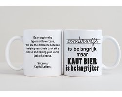 2 Leraren Mokken - school - leraar - docent