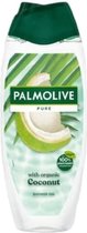 Palmolive Douchegel  Pure Coconut 500 ml