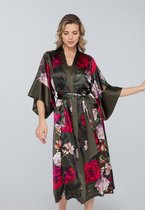 Marc & André Petal Beauty Kimono 00SS201 Multicolor - maat 38