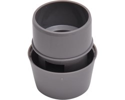 ABU ABU Afvoerbeluchter 40mm