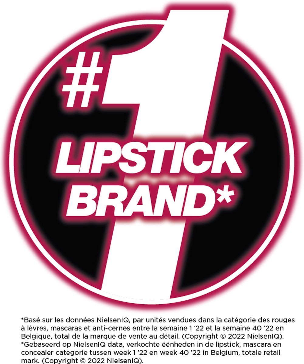 Maybelline New York - Lifter Gloss Lipgloss - 3 Moon - Roze - Glanzende Lipgloss - Lippen met een glossy, vollere look - 5,4ml — cadeau in Verzorging - foto 7