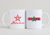 Marokko 2 Mokken - morocco