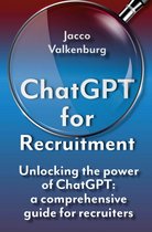 ChatGPT for recruitment