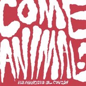 Come Animal - Me Arrancaste El Corazon (LP)