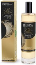 Esteban Classic Vanille d’Or Roomspray 75ml