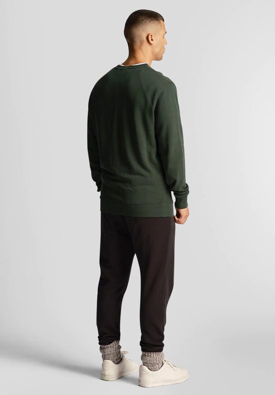 Pantalon De Sport Skinny Lyle & Scott - Streetwear - Adulte