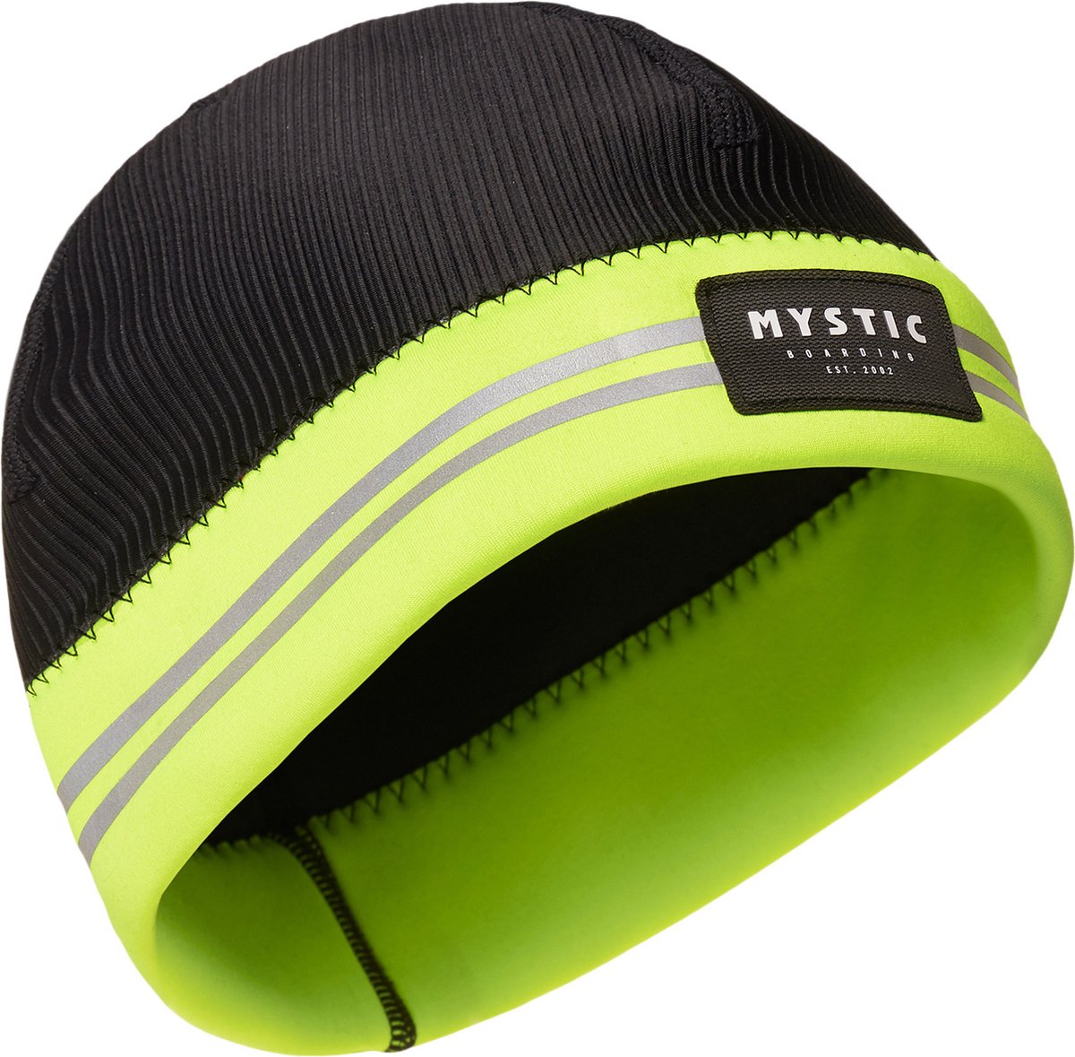 Mystic Beanie Neoprene Reflective 2mm