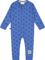 Frogs and Dogs - Combishort - - Handsome Academy - Blauw - Taille 86 -