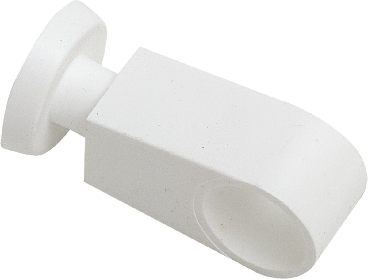 INT kk Steun in De Dag set 2 wit 13mm