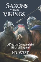 Saxons versus Vikings