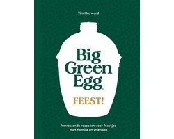 Big Green Egg Feest!