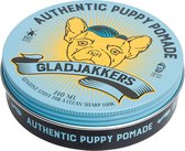Gladjakkers Authentic Puppy Pomade - 140ML - Waterbasis - Speciaal voor Kinderen