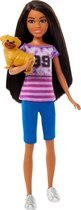 Bol.com Barbie and Stacie to the Rescue - Ligaya pop - Barbiepop aanbieding