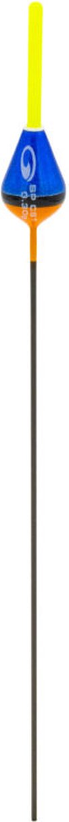 Garbolino Dobber Carpe SP C91 Inter 2.2mm - Maat : 0.30g