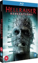 Hellraiser: Revelations