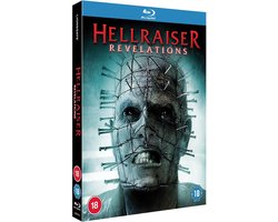 Hellraiser: Revelations