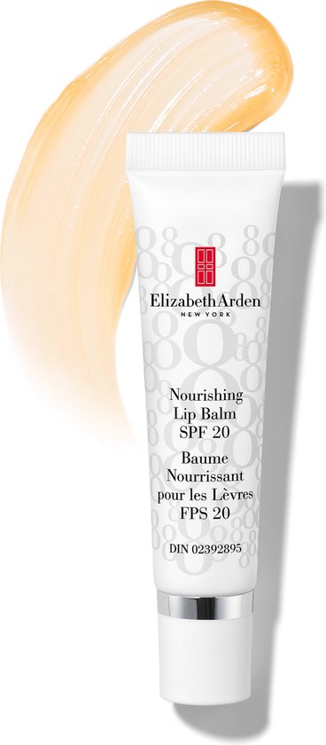 Elizabeth Arden Eight Hour Cream Nourishing Lip Balm Broad Spectrum  Sunscreen SPF 20... | bol