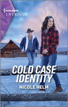 Hudson Sibling Solutions 2 - Cold Case Identity